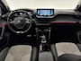 Peugeot e-2008 EV GT Pack 50 kWh | Snelladen | SOH 91% | Camera | Virtual | Adap. Cruise | Sfeer | Carplay | NAP