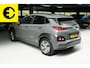 Hyundai Kona Electric EV Premium 64 kWh | Premium | Leer | Stoelkoeling