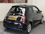 Fiat 500 500S 0.9 TWIN AIR TURBO DIGITAAL DASHBOARD HALF LEDER AIRCO BLUETOOTH TELEFOON RADIO/CD/MP3 ELEKTRISCHE RAMEN VOOR 16" LICHTMETALEN VELGEN MISTLAMPEN VOOR ZEER MOOI !!