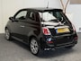 Fiat 500 500S 0.9 TWIN AIR TURBO DIGITAAL DASHBOARD HALF LEDER AIRCO BLUETOOTH TELEFOON RADIO/CD/MP3 ELEKTRISCHE RAMEN VOOR 16" LICHTMETALEN VELGEN MISTLAMPEN VOOR ZEER MOOI !!
