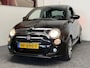 Fiat 500 500S 0.9 TWIN AIR TURBO DIGITAAL DASHBOARD HALF LEDER AIRCO BLUETOOTH TELEFOON RADIO/CD/MP3 ELEKTRISCHE RAMEN VOOR 16" LICHTMETALEN VELGEN MISTLAMPEN VOOR ZEER MOOI !!