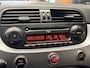 Fiat 500 500S 0.9 TWIN AIR TURBO DIGITAAL DASHBOARD HALF LEDER AIRCO BLUETOOTH TELEFOON RADIO/CD/MP3 ELEKTRISCHE RAMEN VOOR 16" LICHTMETALEN VELGEN MISTLAMPEN VOOR ZEER MOOI !!