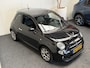 Fiat 500 500S 0.9 TWIN AIR TURBO DIGITAAL DASHBOARD HALF LEDER AIRCO BLUETOOTH TELEFOON RADIO/CD/MP3 ELEKTRISCHE RAMEN VOOR 16" LICHTMETALEN VELGEN MISTLAMPEN VOOR ZEER MOOI !!