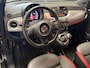 Fiat 500 500S 0.9 TWIN AIR TURBO DIGITAAL DASHBOARD HALF LEDER AIRCO BLUETOOTH TELEFOON RADIO/CD/MP3 ELEKTRISCHE RAMEN VOOR 16" LICHTMETALEN VELGEN MISTLAMPEN VOOR ZEER MOOI !!