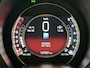 Fiat 500 500S 0.9 TWIN AIR TURBO DIGITAAL DASHBOARD HALF LEDER AIRCO BLUETOOTH TELEFOON RADIO/CD/MP3 ELEKTRISCHE RAMEN VOOR 16" LICHTMETALEN VELGEN MISTLAMPEN VOOR ZEER MOOI !!