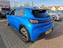 Peugeot e-208 EV GT 51 kWh | Navigatie | Alcantara | Stoelverwarming | Achteruitrijcamera | Apple Carplay & Android Auto | !!