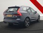 Volvo XC60 T6 AWD Plus Dark PHEV 350pk Dealer O.H. | Trekhaak Af Fabriek | Panodak | 360 Camera | Adaptive Cruise | Lederen Sportstoelen Memory & Verwarmd | 21'' L.M. | Keyless | Google Assistant | Apple Carplay | Stuur Verwarmd | DAB | Plug In Hybrid |