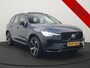 Volvo XC60 T6 AWD Plus Dark PHEV 350pk Dealer O.H. | Trekhaak Af Fabriek | Panodak | 360 Camera | Adaptive Cruise | Lederen Sportstoelen Memory & Verwarmd | 21'' L.M. | Keyless | Google Assistant | Apple Carplay | Stuur Verwarmd | DAB | Plug In Hybrid |