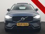 Volvo XC60 T6 AWD Plus Dark PHEV 350pk Dealer O.H. | Trekhaak Af Fabriek | Panodak | 360 Camera | Adaptive Cruise | Lederen Sportstoelen Memory & Verwarmd | 21'' L.M. | Keyless | Google Assistant | Apple Carplay | Stuur Verwarmd | DAB | Plug In Hybrid |