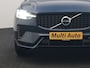 Volvo XC60 T6 AWD Plus Dark PHEV 350pk Dealer O.H. | Trekhaak Af Fabriek | Panodak | 360 Camera | Adaptive Cruise | Lederen Sportstoelen Memory & Verwarmd | 21'' L.M. | Keyless | Google Assistant | Apple Carplay | Stuur Verwarmd | DAB | Plug In Hybrid |