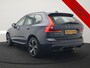 Volvo XC60 T6 AWD Plus Dark PHEV 350pk Dealer O.H. | Trekhaak Af Fabriek | Panodak | 360 Camera | Adaptive Cruise | Lederen Sportstoelen Memory & Verwarmd | 21'' L.M. | Keyless | Google Assistant | Apple Carplay | Stuur Verwarmd | DAB | Plug In Hybrid |