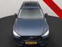 Volvo XC60 T6 AWD Plus Dark PHEV 350pk Dealer O.H. | Trekhaak Af Fabriek | Panodak | 360 Camera | Adaptive Cruise | Lederen Sportstoelen Memory & Verwarmd | 21'' L.M. | Keyless | Google Assistant | Apple Carplay | Stuur Verwarmd | DAB | Plug In Hybrid |