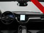 Volvo XC60 T6 AWD Plus Dark PHEV 350pk Dealer O.H. | Trekhaak Af Fabriek | Panodak | 360 Camera | Adaptive Cruise | Lederen Sportstoelen Memory & Verwarmd | 21'' L.M. | Keyless | Google Assistant | Apple Carplay | Stuur Verwarmd | DAB | Plug In Hybrid |
