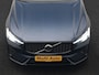Volvo XC60 T6 AWD Plus Dark PHEV 350pk Dealer O.H. | Trekhaak Af Fabriek | Panodak | 360 Camera | Adaptive Cruise | Lederen Sportstoelen Memory & Verwarmd | 21'' L.M. | Keyless | Google Assistant | Apple Carplay | Stuur Verwarmd | DAB | Plug In Hybrid |