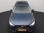 Volvo XC60 T6 AWD Plus Dark PHEV 350pk Dealer O.H. | Trekhaak Af Fabriek | Panodak | 360 Camera | Adaptive Cruise | Lederen Sportstoelen Memory & Verwarmd | 21'' L.M. | Keyless | Google Assistant | Apple Carplay | Stuur Verwarmd | DAB | Plug In Hybrid |