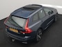 Volvo XC60 T6 AWD Plus Dark PHEV 350pk Dealer O.H. | Trekhaak Af Fabriek | Panodak | 360 Camera | Adaptive Cruise | Lederen Sportstoelen Memory & Verwarmd | 21'' L.M. | Keyless | Google Assistant | Apple Carplay | Stuur Verwarmd | DAB | Plug In Hybrid |