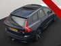 Volvo XC60 T6 AWD Plus Dark PHEV 350pk Dealer O.H. | Trekhaak Af Fabriek | Panodak | 360 Camera | Adaptive Cruise | Lederen Sportstoelen Memory & Verwarmd | 21'' L.M. | Keyless | Google Assistant | Apple Carplay | Stuur Verwarmd | DAB | Plug In Hybrid |
