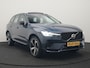 Volvo XC60 T6 AWD Plus Dark PHEV 350pk Dealer O.H. | Trekhaak Af Fabriek | Panodak | 360 Camera | Adaptive Cruise | Lederen Sportstoelen Memory & Verwarmd | 21'' L.M. | Keyless | Google Assistant | Apple Carplay | Stuur Verwarmd | DAB | Plug In Hybrid |