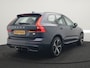 Volvo XC60 T6 AWD Plus Dark PHEV 350pk Dealer O.H. | Trekhaak Af Fabriek | Panodak | 360 Camera | Adaptive Cruise | Lederen Sportstoelen Memory & Verwarmd | 21'' L.M. | Keyless | Google Assistant | Apple Carplay | Stuur Verwarmd | DAB | Plug In Hybrid |