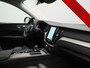 Volvo XC60 T6 AWD Plus Dark PHEV 350pk Dealer O.H. | Trekhaak Af Fabriek | Panodak | 360 Camera | Adaptive Cruise | Lederen Sportstoelen Memory & Verwarmd | 21'' L.M. | Keyless | Google Assistant | Apple Carplay | Stuur Verwarmd | DAB | Plug In Hybrid |