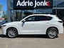Mazda CX-5 2.5 SkyActiv-G 194 Signature AUTOMAAT | TREKHAAK | 2000kg TREKGEWICHT | 360CAMERA | EL.A.KLEP | LEDER | Bose AUDIO | DUURSTE UITVOERING | NED.AUTO | ALTIJD DEALER ONDERHOUDEN |