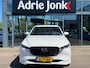Mazda CX-5 2.5 SkyActiv-G 194 Signature AUTOMAAT | TREKHAAK | 2000kg TREKGEWICHT | 360CAMERA | EL.A.KLEP | LEDER | Bose AUDIO | DUURSTE UITVOERING | NED.AUTO | ALTIJD DEALER ONDERHOUDEN |