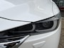 Mazda CX-5 2.5 SkyActiv-G 194 Signature AUTOMAAT | TREKHAAK | 2000kg TREKGEWICHT | 360CAMERA | EL.A.KLEP | LEDER | Bose AUDIO | DUURSTE UITVOERING | NED.AUTO | ALTIJD DEALER ONDERHOUDEN |