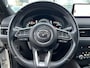 Mazda CX-5 2.5 SkyActiv-G 194 Signature AUTOMAAT | TREKHAAK | 2000kg TREKGEWICHT | 360CAMERA | EL.A.KLEP | LEDER | Bose AUDIO | DUURSTE UITVOERING | NED.AUTO | ALTIJD DEALER ONDERHOUDEN |