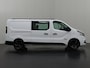 Fiat Talento 1.6MJ 120PK Lang Dubbele Cabine 6-Persoons Edizione | Navigatie | Airco | cruise | Trekhaak
