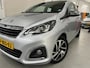 Peugeot 108 1.2 VTI ALLURE, Cruise ctrl, Airco, Groot scherm, dealer onderhouden