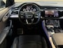 Audi Q8 55 TFSI e quattro 3X S-LINE |PANO|B&O|SOFTCLOSE|MATRIX|360 CAM|KEYLESS|LUCHTVERING|SFEERVERLICHTING|DEALER ONDERHOUDEN|VOL