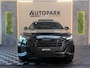 Audi Q8 55 TFSI e quattro 3X S-LINE |PANO|B&O|SOFTCLOSE|MATRIX|360 CAM|KEYLESS|LUCHTVERING|SFEERVERLICHTING|DEALER ONDERHOUDEN|VOL