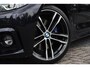 BMW 4-Serie Gran Coupe 420i High Executive Edition | M-SPORT | SCHUIFDAK | LEDER | CAMERA | HEAD-UP | CARBON ZWART | ELEK. TREKHAAK | 19 INCH "M"