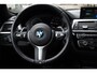 BMW 4-Serie Gran Coupe 420i High Executive Edition | M-SPORT | SCHUIFDAK | LEDER | CAMERA | HEAD-UP | CARBON ZWART | ELEK. TREKHAAK | 19 INCH "M"