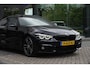 BMW 4-Serie Gran Coupe 420i High Executive Edition | M-SPORT | SCHUIFDAK | LEDER | CAMERA | HEAD-UP | CARBON ZWART | ELEK. TREKHAAK | 19 INCH "M"