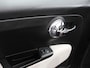 Fiat 500 1.0 Hybrid Dolcevita | Panorama dak | Cruise control | Climate control | Apple Carplay / Android auto | Lichtmetalen Velgen