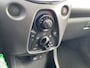 Toyota Aygo 1.0 l CARPLAY l CAMERA l CRUISE l RIJKAAR!