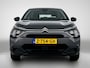 Citroën E-C4 EV You 50 kWh 136pk | Navigatie via Apple Carplay / Android Auto | Climate Control | Cruise Control | Parkeersensoren | Led koplampen | DAB+ radio | Armsteun | Stof/kunstleder | Volledig digitaal instrumentenpaneel | Adaptief demping systeem | Multifunctioneel lederen stuurwiel | 18” lichtmetalen velgen |