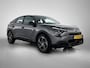 Citroën E-C4 EV You 50 kWh 136pk | Navigatie via Apple Carplay / Android Auto | Climate Control | Cruise Control | Parkeersensoren | Led koplampen | DAB+ radio | Armsteun | Stof/kunstleder | Volledig digitaal instrumentenpaneel | Adaptief demping systeem | Multifunctioneel lederen stuurwiel | 18” lichtmetalen velgen |