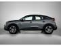 Citroën E-C4 EV You 50 kWh 136pk | Navigatie via Apple Carplay / Android Auto | Climate Control | Cruise Control | Parkeersensoren | Led koplampen | DAB+ radio | Armsteun | Stof/kunstleder | Volledig digitaal instrumentenpaneel | Adaptief demping systeem | Multifunctioneel lederen stuurwiel | 18” lichtmetalen velgen |