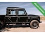 Land Rover Defender 130 Crew Cab 2.4 TD Exclusief opgebouwd
