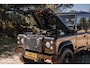 Land Rover Defender 130 Crew Cab 2.4 TD Exclusief opgebouwd