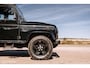 Land Rover Defender 130 Crew Cab 2.4 TD Exclusief opgebouwd