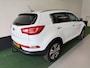 Kia Sportage 2.0 X-clusive
