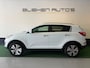 Kia Sportage 2.0 X-clusive