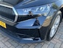 Skoda Enyaq iV 80 Comfort / AUTOMAAT/ SOH 93%/ DODEHOEK/ ACC/ PARK.SENSOREN V+A/ CAMERA/ STUUR+STOELVERWARM./ SMARTLINK/ ELEK.ACHTERKLEP/ KEYLESS/ DIGITAL DASH/ RIJ-MODI/ NAVI/ DAB/ CLIMA/ 19'' LMV