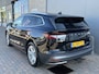 Skoda Enyaq iV 80 Comfort / AUTOMAAT/ SOH 93%/ DODEHOEK/ ACC/ PARK.SENSOREN V+A/ CAMERA/ STUUR+STOELVERWARM./ SMARTLINK/ ELEK.ACHTERKLEP/ KEYLESS/ DIGITAL DASH/ RIJ-MODI/ NAVI/ DAB/ CLIMA/ 19'' LMV