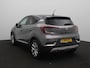 Renault Captur TCe 140 EDC Automaat Intens | Pack EASY LINK navigatie met Apple CarPlay & Android Auto | Climate Control | Two-tone metaalkleur | Ruimtebesparend reservewiel (max. 80km/u) | 17 inch lichtmetalen velgen |