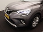Renault Captur TCe 140 EDC Automaat Intens | Pack EASY LINK navigatie met Apple CarPlay & Android Auto | Climate Control | Two-tone metaalkleur | Ruimtebesparend reservewiel (max. 80km/u) | 17 inch lichtmetalen velgen |