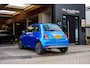 Fiat 500 0.9 TwinAir Turbo Collezione|Glazen Dak|Cruise Control|Carplay|